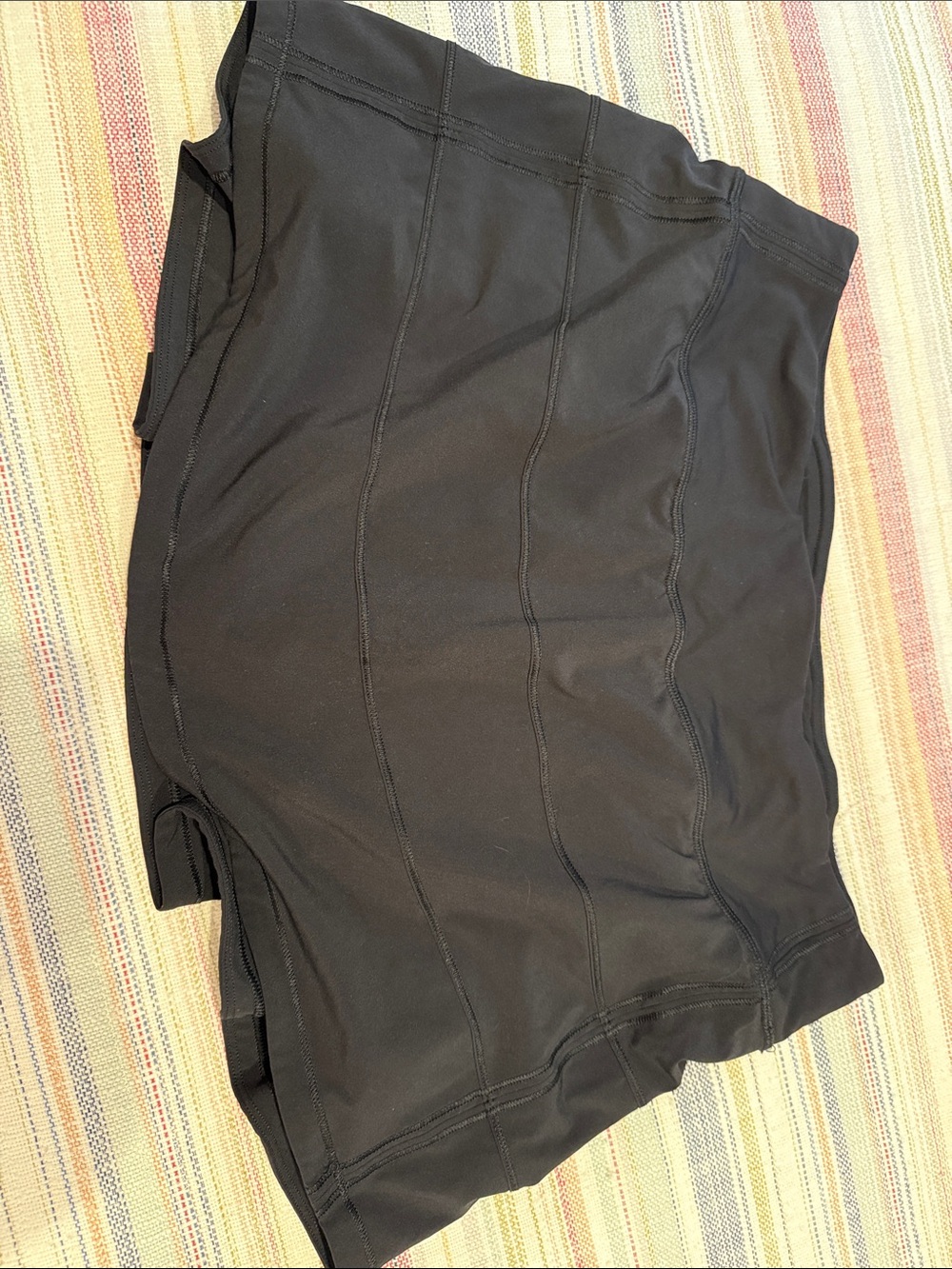 Lululemon Pace Rival